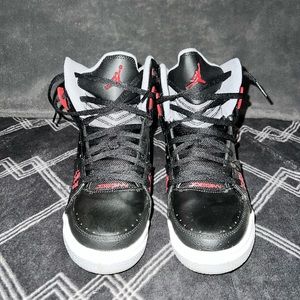 Jordan SC 1 (GS)